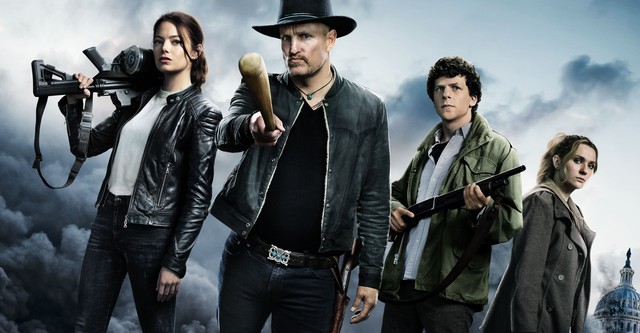 Watch zombieland 2025 2 online free